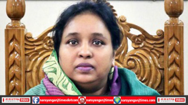 আরও দুই মামলায় আইভীর জামিন আবেদন নামঞ্জুর