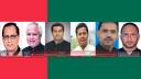নারায়ণগঞ্জ ৩ ও ৫ আসনে আ’লীগের মনোনয়ন ফরম কিনলেন ৬ জন