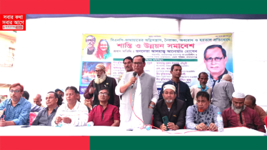 লাঙ্গলের বোঝা আর বইতে পারছি না : আনোয়ার হোসেন 