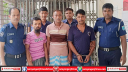 নারায়ণগঞ্জে রিকশা চালককে হত্যার দায়ে ৩ জনের ফাঁসি