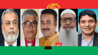 সিদ্ধিরগঞ্জে পুলিশের আরও এক মামলা, আসামী বিএনপির ৯৩ নেতাকর্মী 