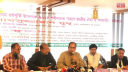 কেউ কেউ হাসিনার ষড়যন্ত্রে পা দিয়েছে: দুদু