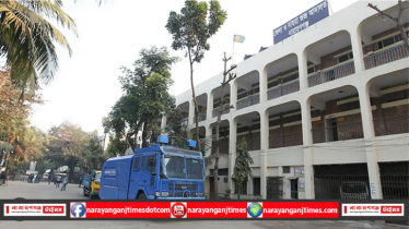 নারায়ণগঞ্জ আদালতে প্রথমবারের মতো আইনজীবী ছাড়াই আসামীর মুক্তি লাভ