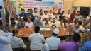 প্রধানমন্ত্রীর  জন্মদিনে জেলা আওয়ামীলীগের আলোচনা ও দোয়া