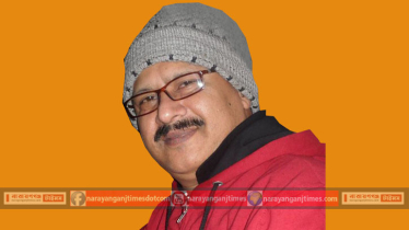 সোমবার আওয়ামীলীগ নেতা গোলাম সারোয়ারের ৮ম মৃত্যু বার্ষিকী
