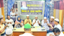 স্বপন চেয়ারম্যানের মাগফেরাত কামনায়   ফতুল্লা প্রেসক্লাবের দোয়া 