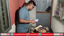 ফতুল্লায় গৃহবধূর লাশ উদ্ধার, সন্তান নিয়ে পালিয়েছে স্বামী 