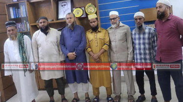 ফতুল্লায় জামায়াতে ইসলামীর ৭ নেতাকর্মী গ্রেপ্তার