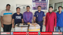 বন্দরে দুবাই প্রবাসীর ২২ লাখ টাকা মালামাল উদ্ধার 