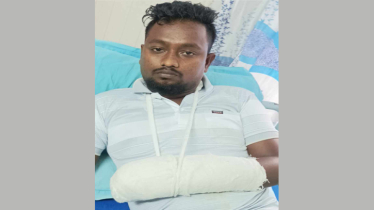 বন্দরে মাদক ব্যবসায়ীদের হামলায় যুবক আহত