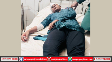 বন্দরে বৈষম্য বিরোধী ছাত্র আন্দোলন নেতাদের উপর হামলা, ৮ জনের বিরুদ্ধে অভিযোগ 