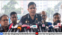 ঈদে ঘরমুখো মানুষকে স্বস্থি দিতে সড়ক-মহাসড়কে র‌্যাব-১১