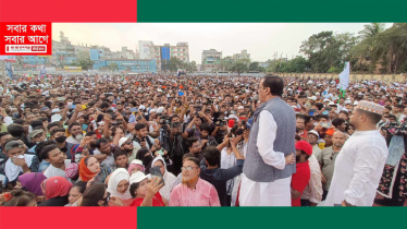 তোর মৃত্যুর সময় চলে এসেছে : শামীম ওসমান