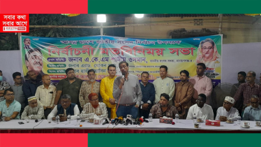 বিএনপি সাপ খেলায় হেরে গেছে: শামীম ওসমান 
