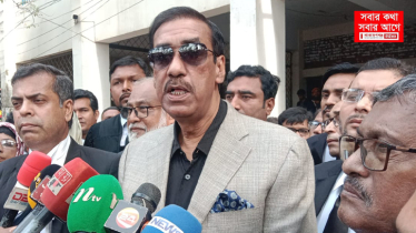 নির্বাচন কমিশন প্রমান করেছে তারা স্বাধীন : শামীম ওসমান