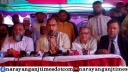 ফ্যাসিবাদকে দাফন করতে হলে  দেশে গণতান্ত্রিক সরকারের বিকল্প নেই: দুদু