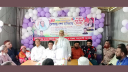প্রধানমন্ত্রীর জন্মদিনে নাসিক ৫নং ওয়ার্ডে আলোচনা ও দোয়া