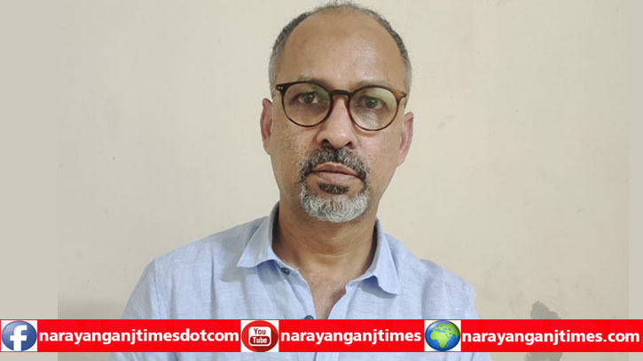 ফতুল্লায় ফাতেমা মনিরের ভাই গ্রেপ্তার ফতুল্লায় ফাতেমা মনিরের ভাই গ্রেপ্তার