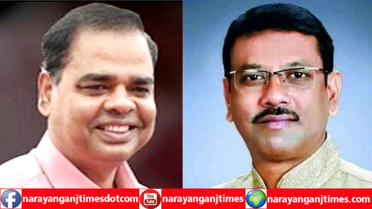 কে হবেন কুতুবপুরের কান্ডারী, সেন্টু না মোস্তফা কে হবেন কুতুবপুরের কান্ডারী, সেন্টু না মোস্তফা