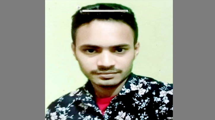 বন্দরে ৮ দিন ধরে হোসিয়ারী শ্রমিক জাহিদ নিখোঁজ বন্দরে ৮ দিন ধরে হোসিয়ারী শ্রমিক জাহিদ নিখোঁজ