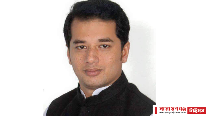 জেলা ছাত্রলীগের সাবেক সাধারণ সম্পাদক সুজন আর নেই জেলা ছাত্রলীগের সাবেক সাধারণ সম্পাদক সুজন আর নেই