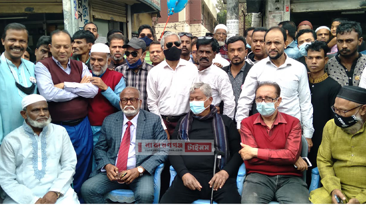 প্রধানমন্ত্রীর হস্তক্ষেপ চাইলেন তৈমূর প্রধানমন্ত্রীর হস্তক্ষেপ চাইলেন তৈমূর