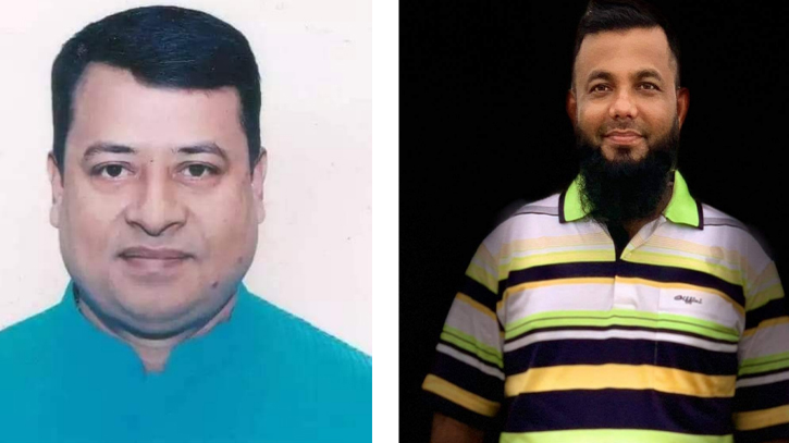 নাসিক ১নং ওয়ার্ডে ফারুকের উপর ক্ষুব্ধ বাড়ি মালিকরা নাসিক ১নং ওয়ার্ডে ফারুকের উপর ক্ষুব্ধ বাড়ি মালিকরা