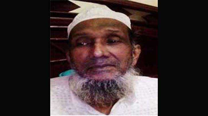 সাংবাদিক মহিউদ্দিন ছিদ্দিকীর বাবা আর নেই সাংবাদিক মহিউদ্দিন ছিদ্দিকীর বাবা আর নেই
