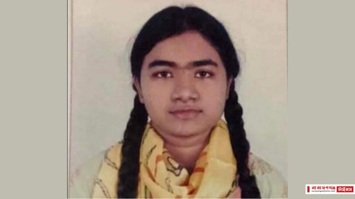 এইচএসসিতে জিপিএ ৫ পেয়েছে সাংবাদিক কন্যা মৌনতা এইচএসসিতে জিপিএ ৫ পেয়েছে সাংবাদিক কন্যা মৌনতা