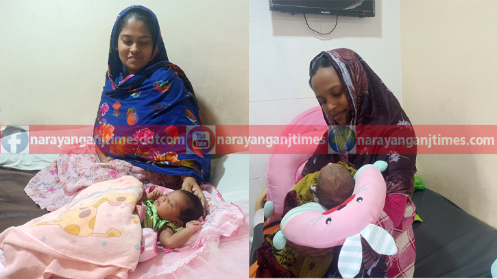 মা দিবসে মাতৃত্বের স্বাদ মা দিবসে মাতৃত্বের স্বাদ