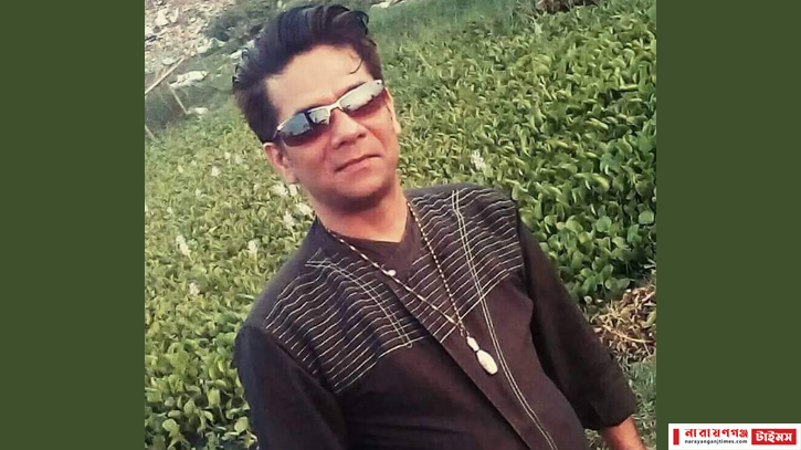 ফতুল্লায় অস্ত্র মামলায় পলাশের ১০ বছরের জেল ফতুল্লায় অস্ত্র মামলায় পলাশের ১০ বছরের জেল