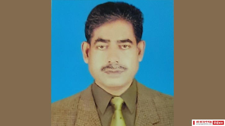 হরিহরপাড়া উচ্চ বিদ্যালয়ের শিক্ষক আলতাফ হোসেন মোল্লা আর নেই হরিহরপাড়া উচ্চ বিদ্যালয়ের শিক্ষক আলতাফ হোসেন মোল্লা আর নেই