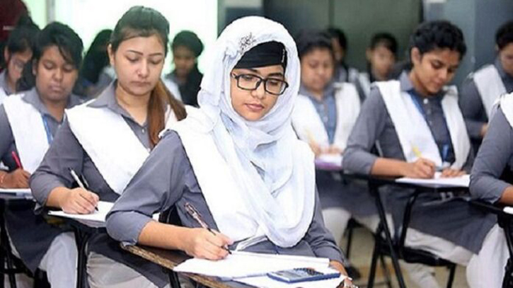 ঈদের আগে শুরু হচ্ছে না এসএসসি পরীক্ষা ঈদের আগে শুরু হচ্ছে না এসএসসি পরীক্ষা