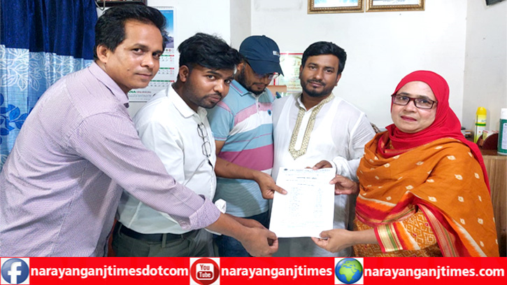 আসক নারায়ণগঞ্জ জেলা শাখা কমিটির অনুমোদন আসক নারায়ণগঞ্জ জেলা শাখা কমিটির অনুমোদন