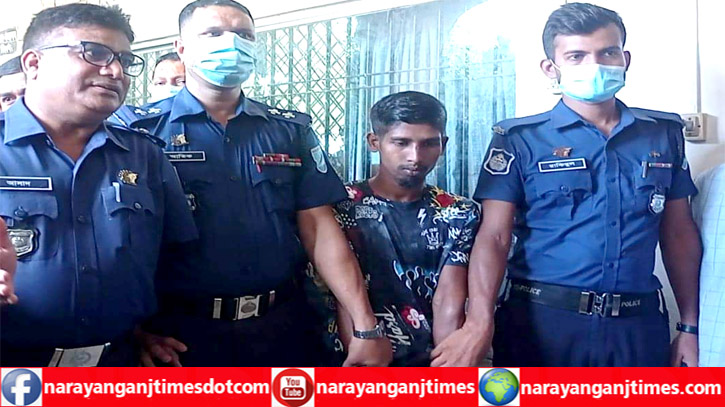 স্ত্রী হত্যার দায়ে স্বামীর যাবজ্জীবন কারাদন্ড স্ত্রী হত্যার দায়ে স্বামীর যাবজ্জীবন কারাদন্ড