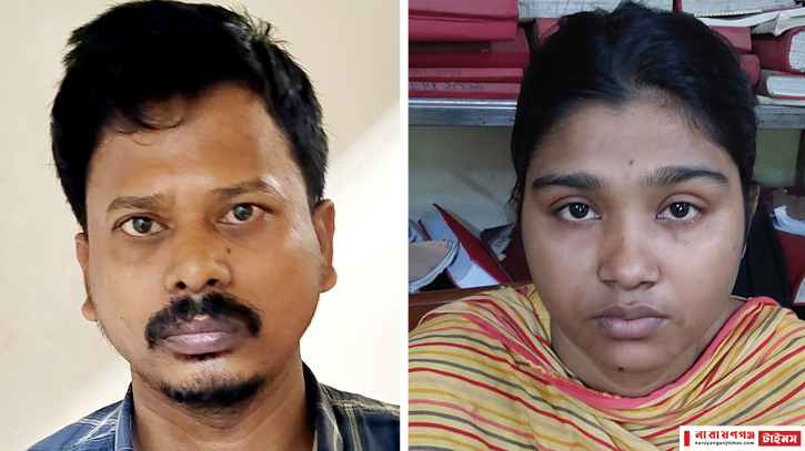 ফতুল্লায় নারীসহ দুই মাদক ব্যবসায়ি গ্রেপ্তার ফতুল্লায় নারীসহ দুই মাদক ব্যবসায়ি গ্রেপ্তার