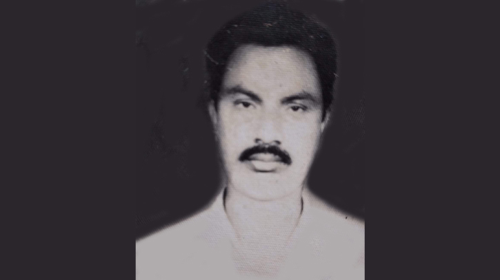 রূপগঞ্জের বীর মুক্তিযোদ্ধা আব্দুস সামাদ আর নেই রূপগঞ্জের বীর মুক্তিযোদ্ধা আব্দুস সামাদ আর নেই