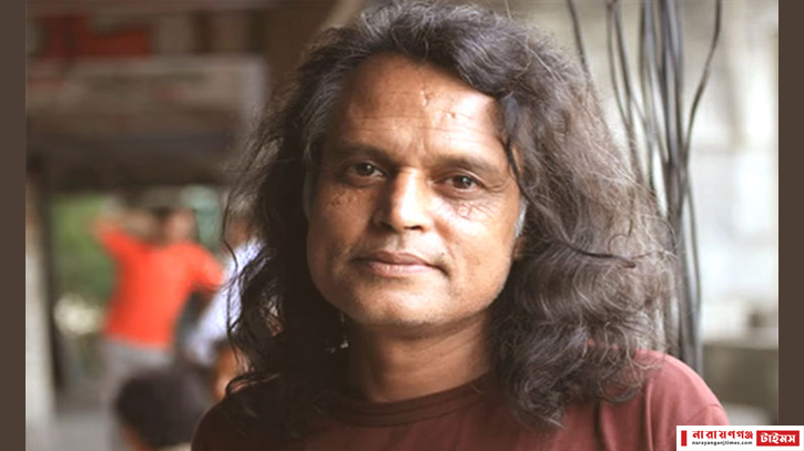‘রনজিত পুরস্কার’ পাচ্ছেন শিল্পী কফিল আহমেদ ‘রনজিত পুরস্কার’ পাচ্ছেন শিল্পী কফিল আহমেদ