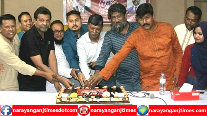 সকলকে নিয়ে এক সাথে কাজ করতে চাই : চন্দন শীল সকলকে নিয়ে এক সাথে কাজ করতে চাই : চন্দন শীল
