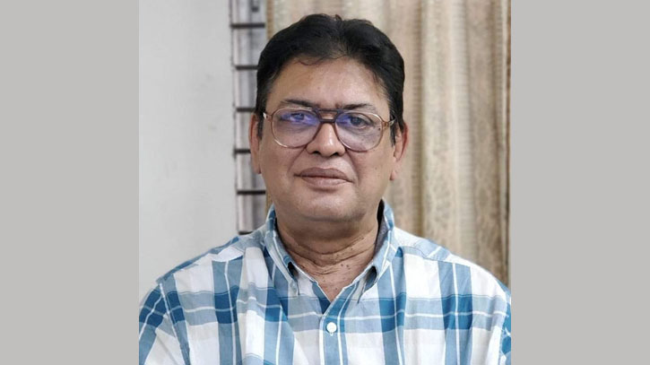 সাংবাদিক মাসুদের বিরুদ্ধে গ্রেপ্তারী পরোয়ানা সাংবাদিক মাসুদের বিরুদ্ধে গ্রেপ্তারী পরোয়ানা