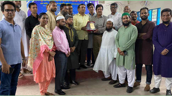 এক্স-ক্যাডেট এসোসিয়েশনের কার্যালয়ে কেন্দ্রীয় প্রতিনিধি দল এক্স-ক্যাডেট এসোসিয়েশনের কার্যালয়ে কেন্দ্রীয় প্রতিনিধি দল