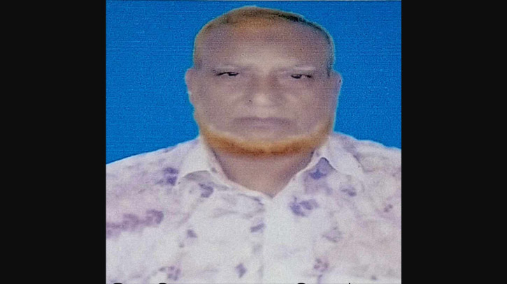 বন্দরে বীরমুক্তিযোদ্ধা রফিকুল আর নেই বন্দরে বীরমুক্তিযোদ্ধা রফিকুল আর নেই