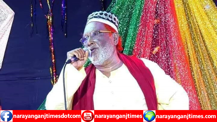 না ফেরার দেশে চলে গেলেন আবুল সরকার না ফেরার দেশে চলে গেলেন আবুল সরকার