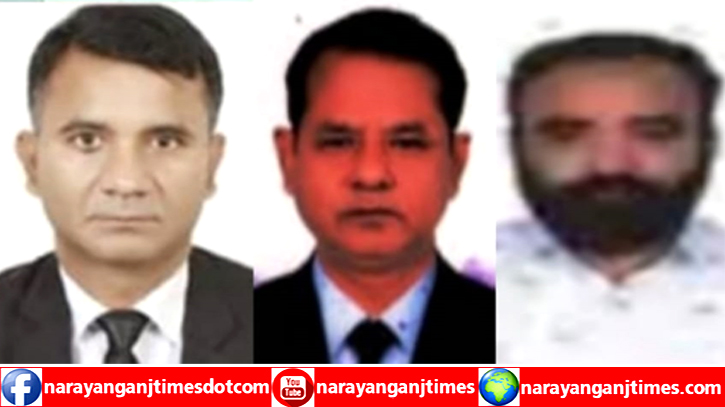 নারায়ণগঞ্জ-৪ আসনে ৭ প্রার্থীর জামানত বাজেয়াপ্ত