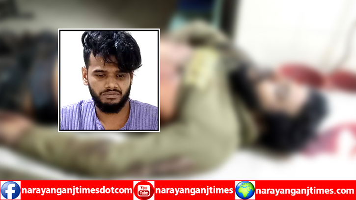চাষাড়ায় যুবককে কুপিয়ে হত্যা, শীর্ষ মাদক কারবারি আটক চাষাড়ায় যুবককে কুপিয়ে হত্যা, শীর্ষ মাদক কারবারি আটক