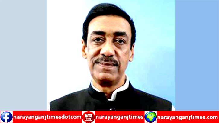 শামীম ওসমানের সুস্থতা কামনায় দেওভোগে সজল, চঞ্চল ও সানির দোয়া শামীম ওসমানের সুস্থতা কামনায় দেওভোগে সজল, চঞ্চল ও সানির দোয়া