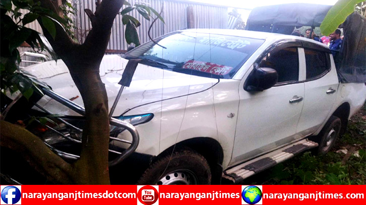 সোনারগাঁয়ে এসিল্যান্ডের গাড়ি চাপায় টাইলস ব্যবসায়ী নিহত সোনারগাঁয়ে এসিল্যান্ডের গাড়ি চাপায় টাইলস ব্যবসায়ী নিহত