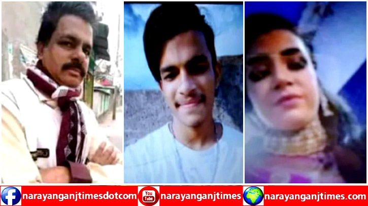 ৫ লাখ টাকা নিয়ে উধাও দেওভোগের সাইফুল দম্পতি, থানায় অভিযোগ ৫ লাখ টাকা নিয়ে উধাও দেওভোগের সাইফুল দম্পতি, থানায় অভিযোগ