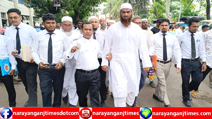 ধর্ষণ মামলায় মামুনুল হকের জামিন ধর্ষণ মামলায় মামুনুল হকের জামিন