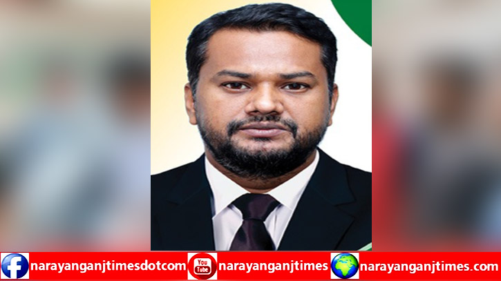 বাংলাদেশ ভূঁইয়া সোসাইটির কেন্দ্রীয় কমিটির সদস্য হলেন এড. আমিনুল বাংলাদেশ ভূঁইয়া সোসাইটির কেন্দ্রীয় কমিটির সদস্য হলেন এড. আমিনুল
